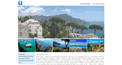 Desktop Screenshot of pietuitalija.lt